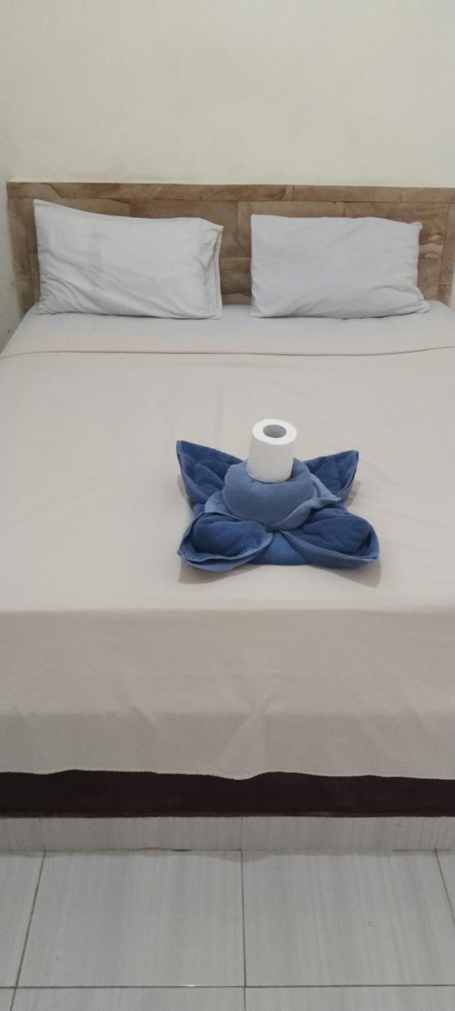 Amed Stop Inn Homestay, Rooftop Restaurant And Bar المظهر الخارجي الصورة