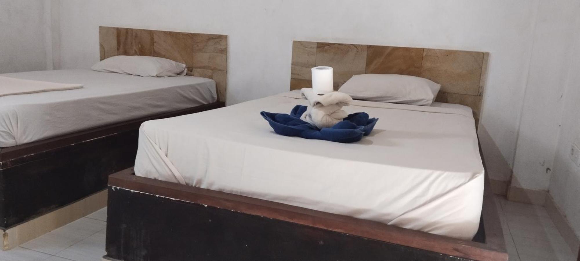 Amed Stop Inn Homestay, Rooftop Restaurant And Bar المظهر الخارجي الصورة