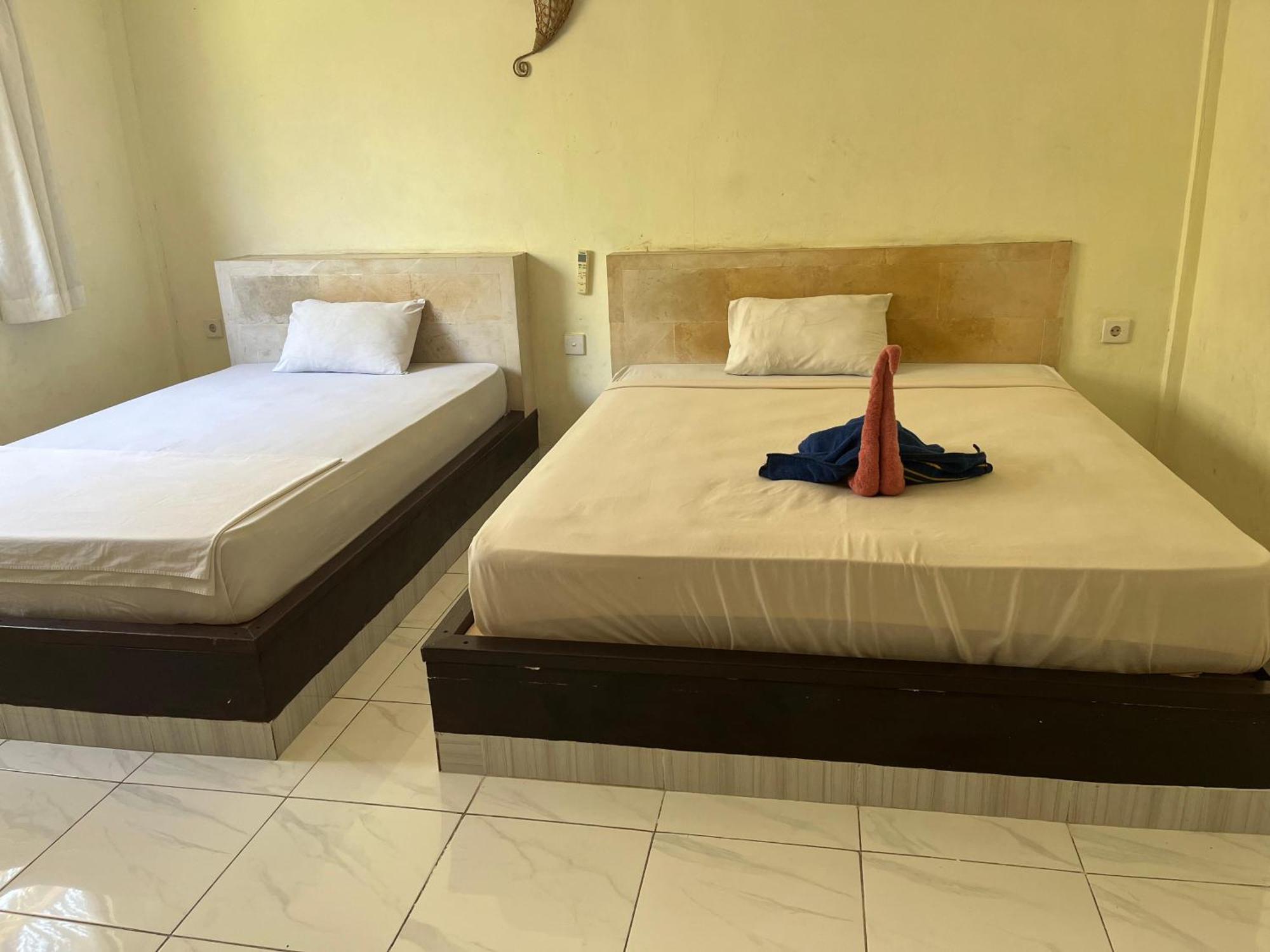 Amed Stop Inn Homestay, Rooftop Restaurant And Bar المظهر الخارجي الصورة