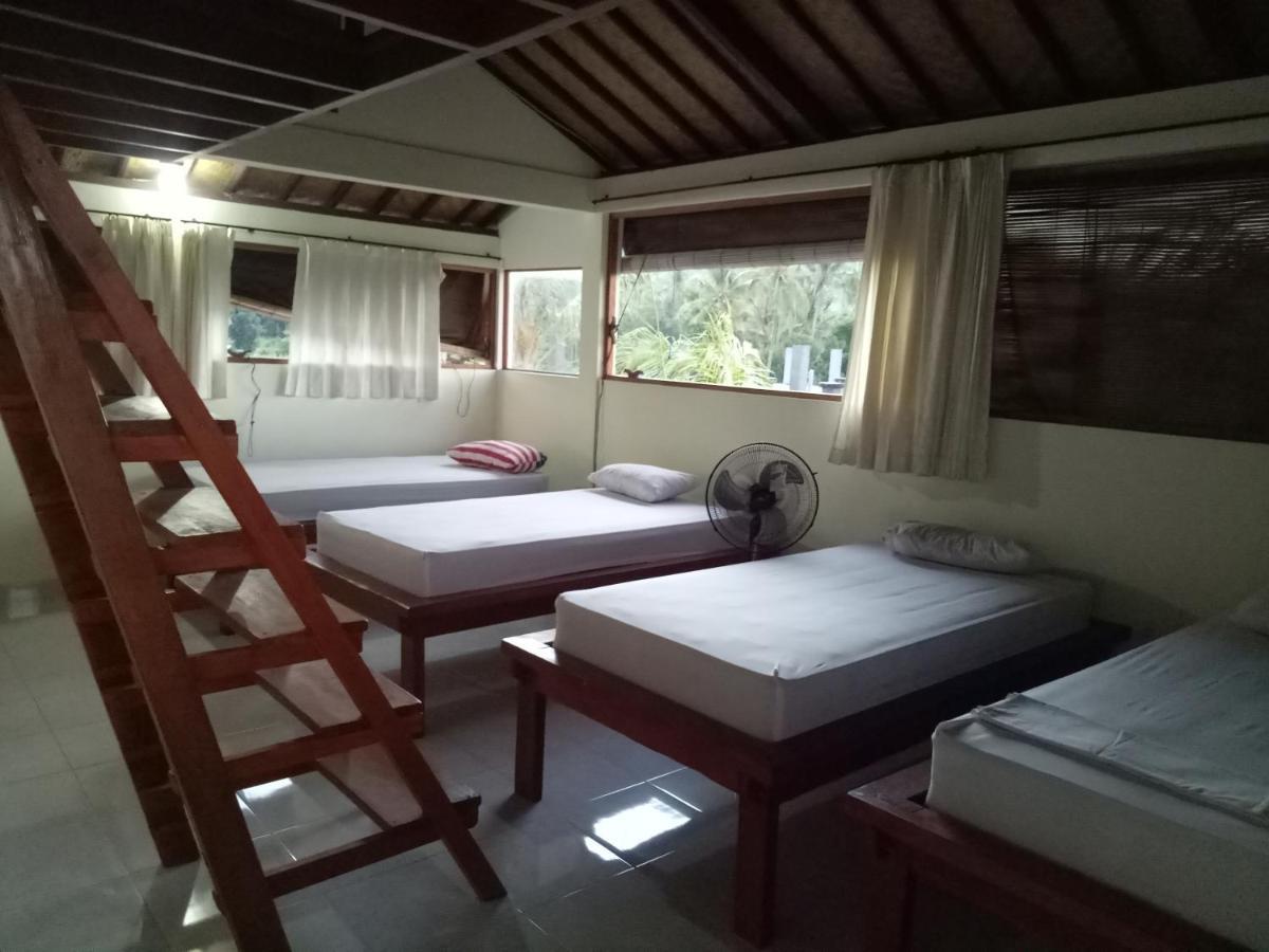 Amed Stop Inn Homestay, Rooftop Restaurant And Bar المظهر الخارجي الصورة