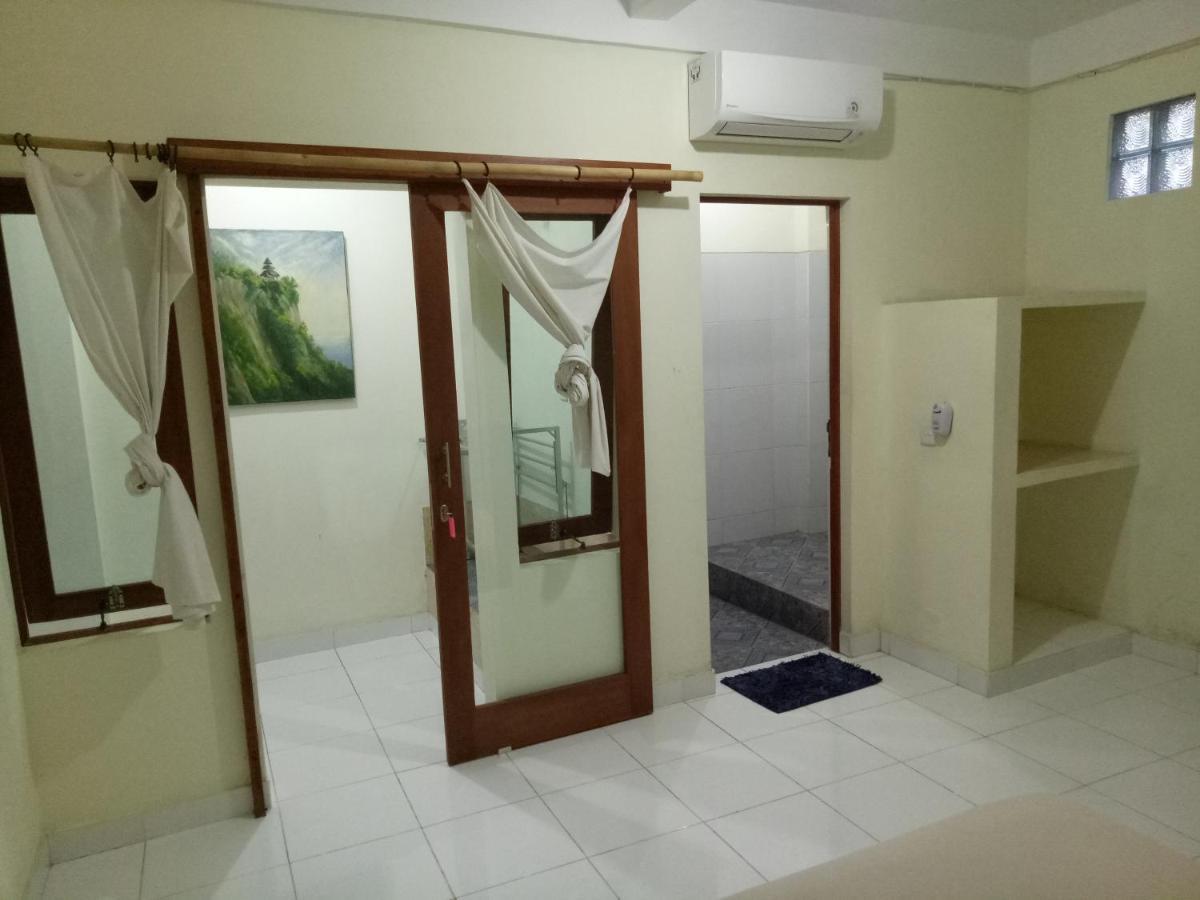 Amed Stop Inn Homestay, Rooftop Restaurant And Bar المظهر الخارجي الصورة