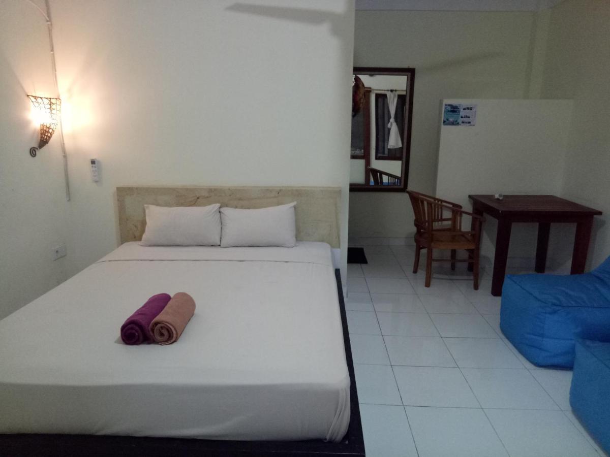 Amed Stop Inn Homestay, Rooftop Restaurant And Bar المظهر الخارجي الصورة